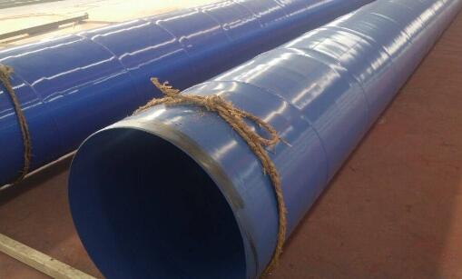 防腐钢管 防腐钢管